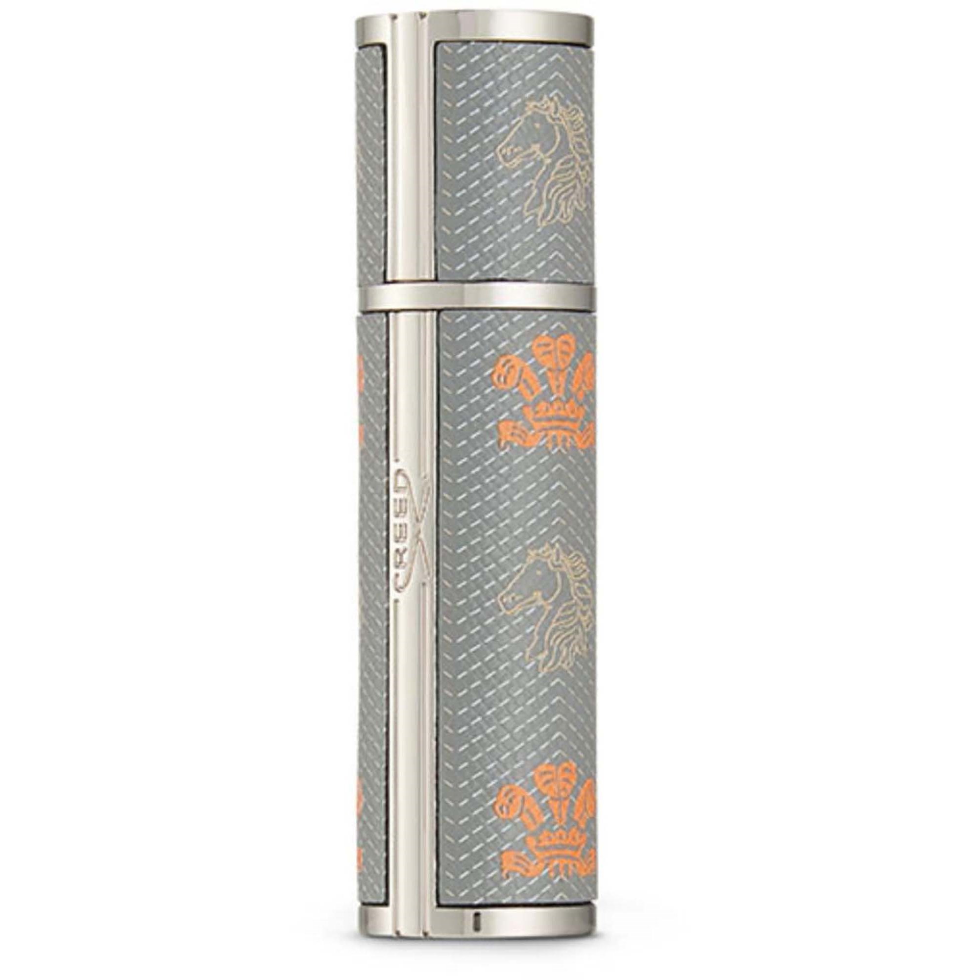 Creed Refillable Travel Spray Grey (5 ml)