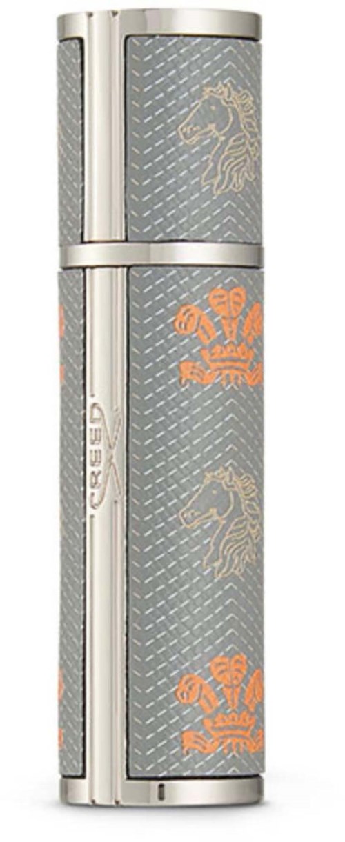Creed Creed Refillable Travel Spray Grey (5 ml)
