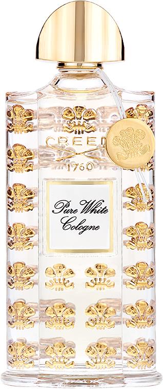 Creed Royal Exclusives Pure White Cologne 75 ml