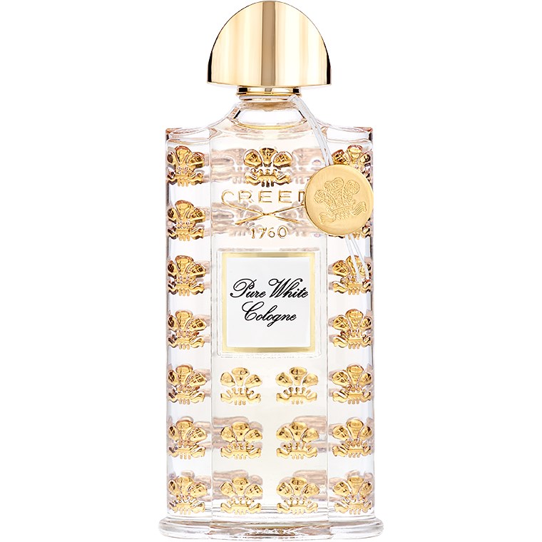 Läs mer om Creed Les Royales Exclusives Pure White Cologne Eau De Parfum 75 ml