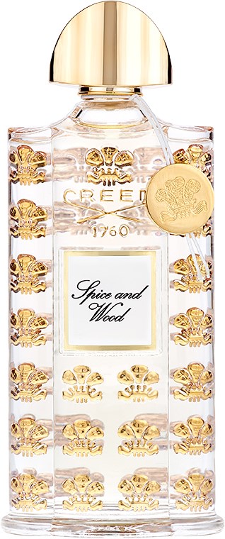 Creed spice and wood 30ml hot sale