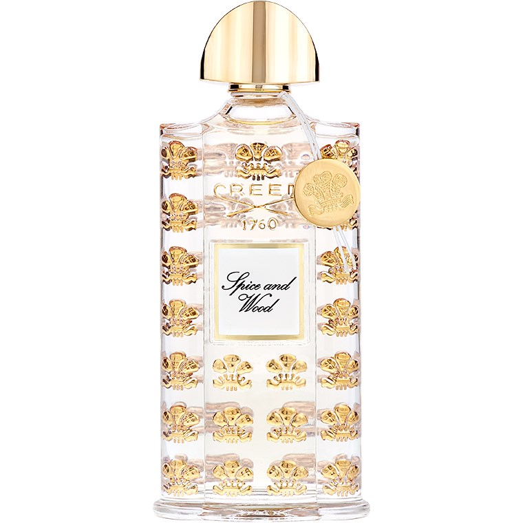 Läs mer om Creed Les Royales Exclusives Spice & Wood Eau De Parfum 75 ml