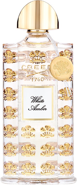 Creed Les Royales Exclusives White Amber Eau De Parfum  75 ml