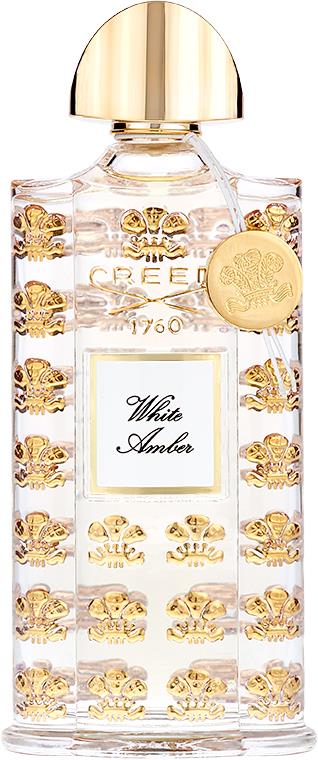 Creed Royal Exclusives White Amber 