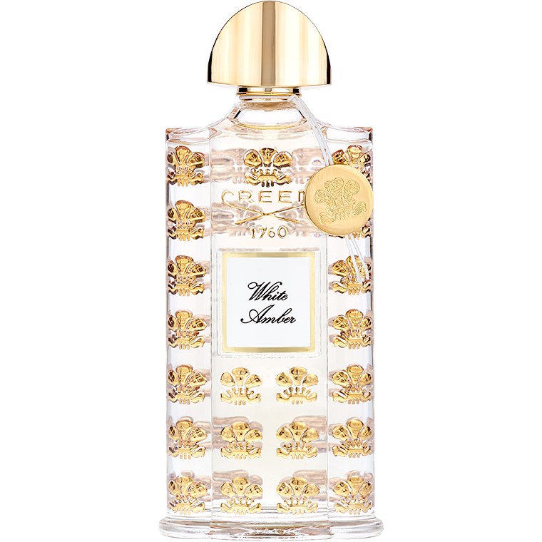 Läs mer om Creed Les Royales Exclusives White Amber Eau De Parfum 75 ml