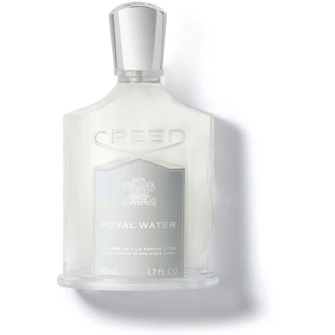 Creed Royal Water Eau de Parfum från Creed