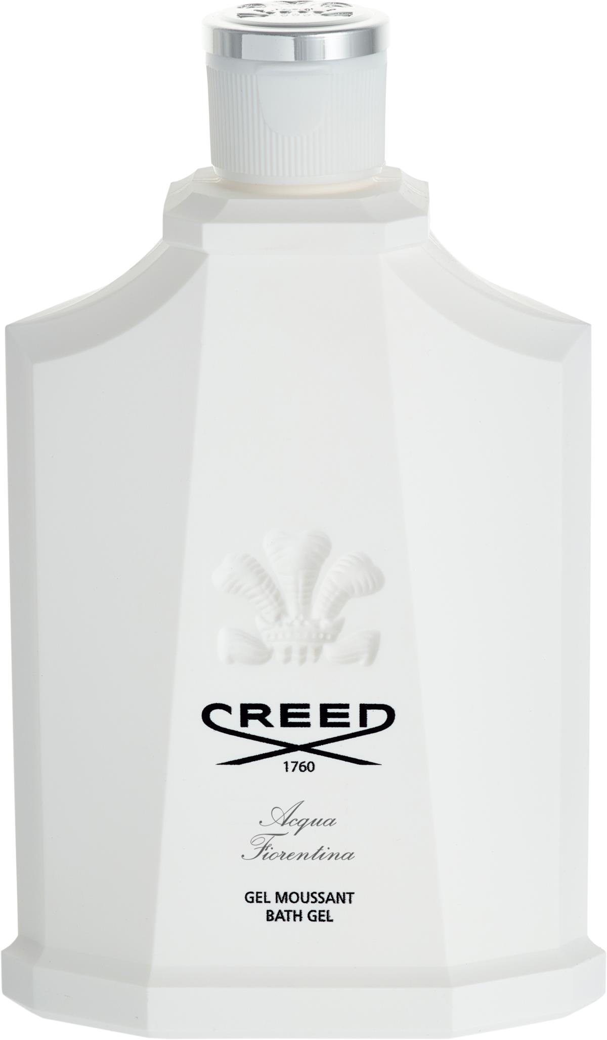 Creed Acqua Fiorentina Shower Gel 200 ml