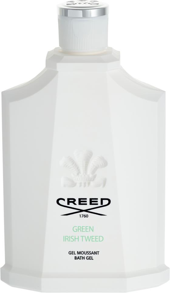Creed Shower Gel Green Irish Tweed 200 ml