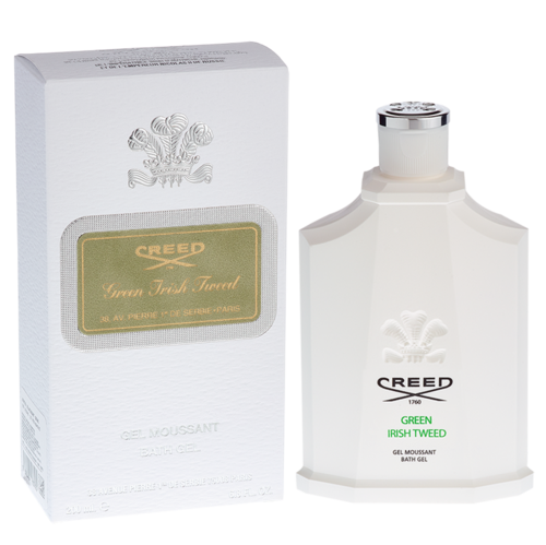 Creed Green Irish Tweed Shower Gel 200 ml