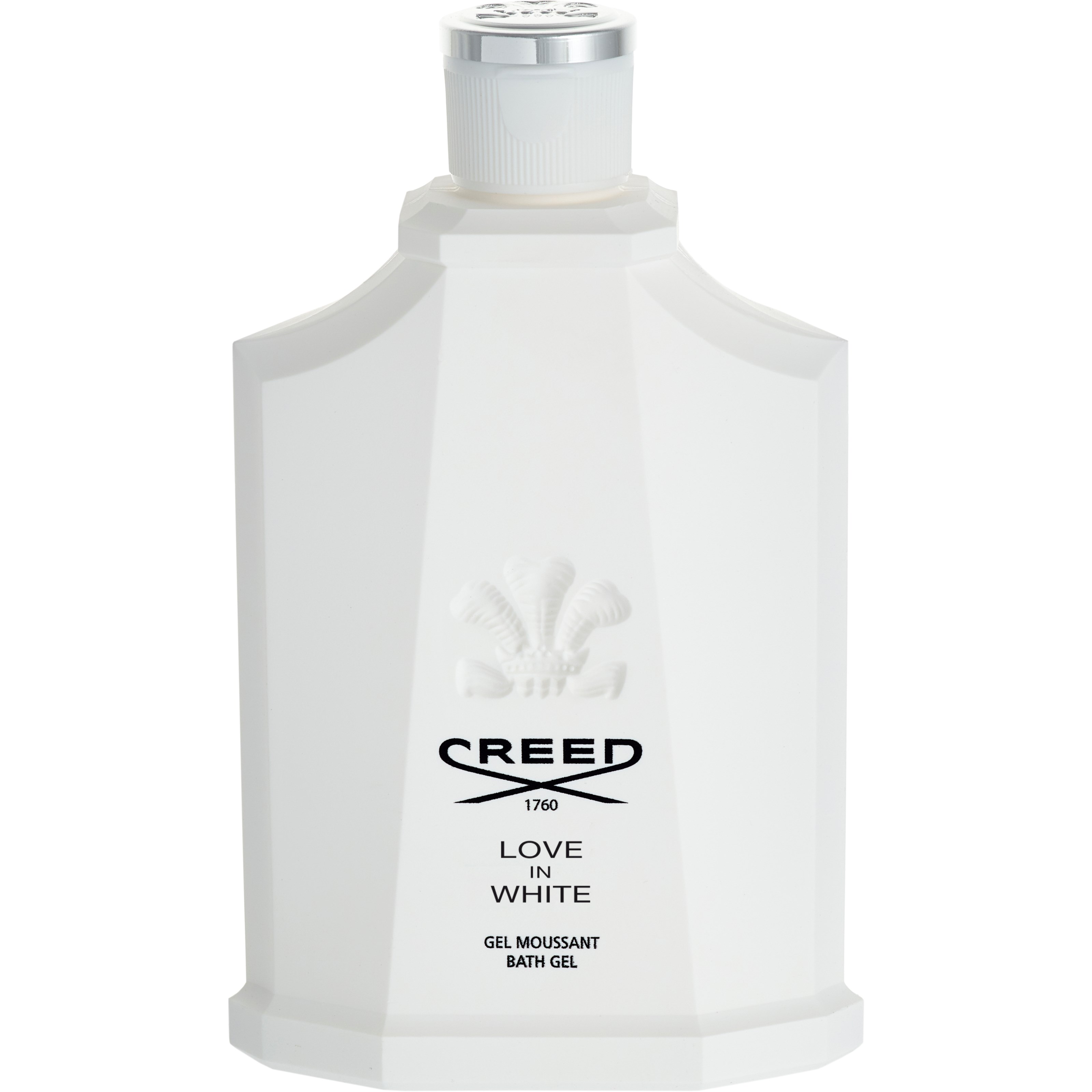 Läs mer om Creed Love In White Shower Gel 200 ml