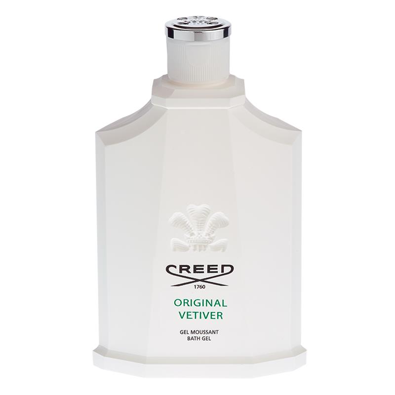 Creed Shower Gel Original Vetiver 200 ml