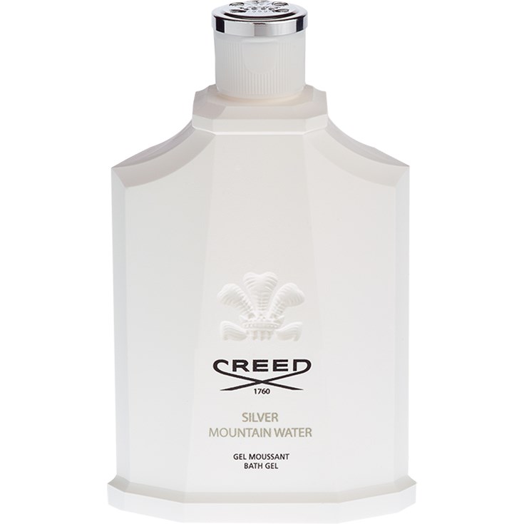 Läs mer om Creed Silver Mountain Water Shower Gel 200 ml
