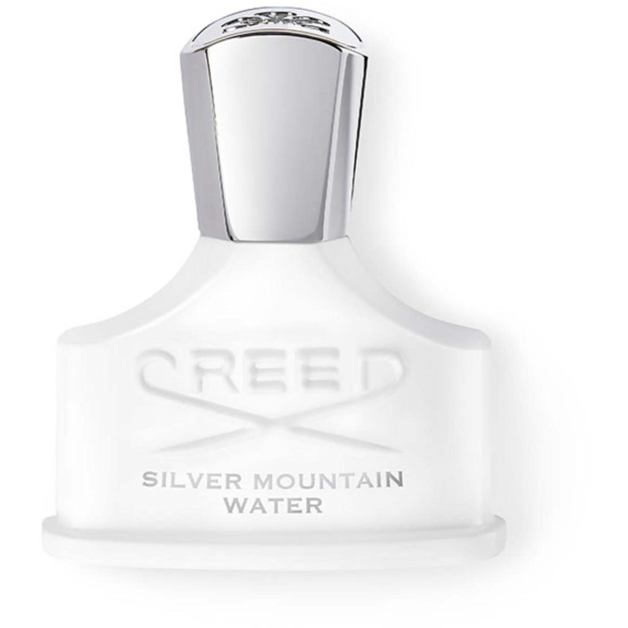 Creed Silver Mountain Water Silver Mountain Water Eau de Parfum 30 ml