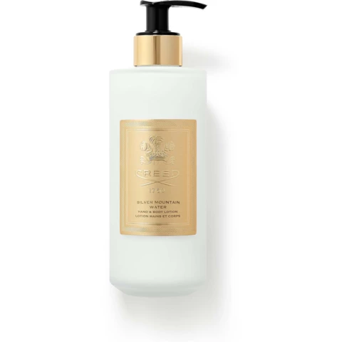 Creed Silver Mountain Water Hand & Body Lotion från Creed