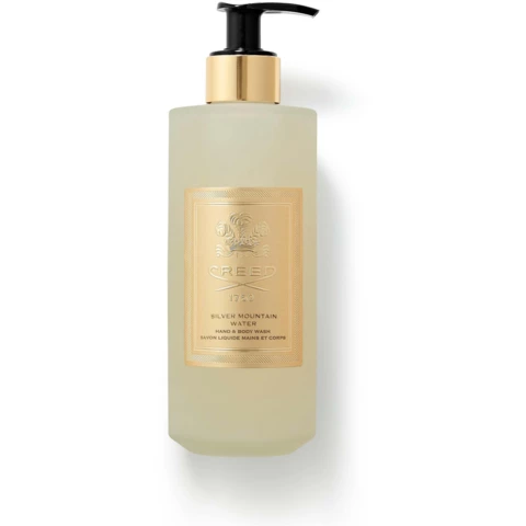 Creed Silver Mountain Water Hand & Body Wash från Creed