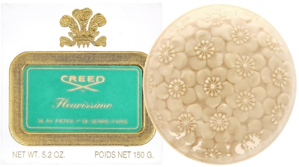 Creed Soap Fleurissimo 150 g