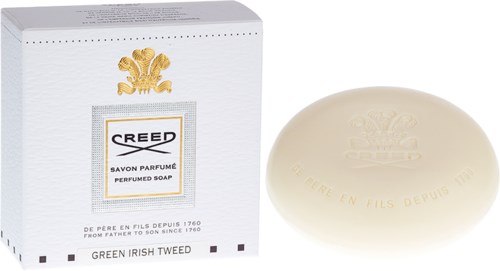 Creed Green Irish Tweed Soap