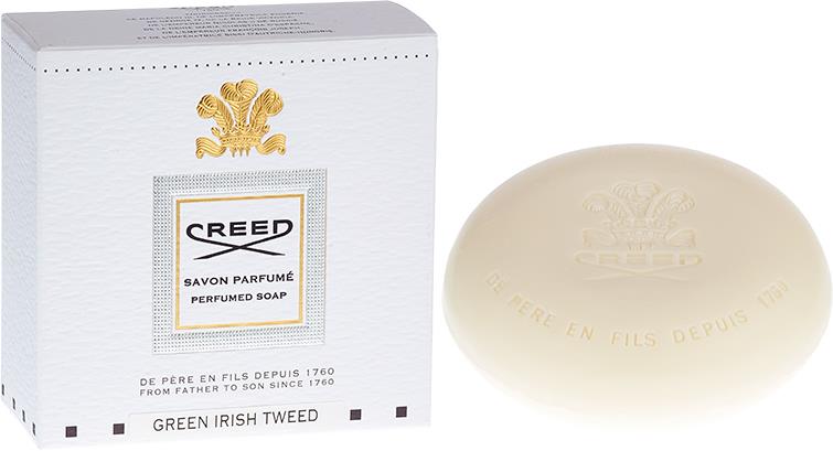 Creed Soap Green Irish Tweed 150 g