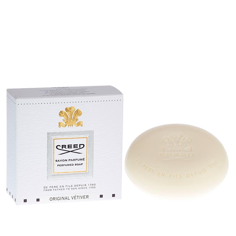 Creed Soap Original Vetiver 