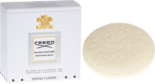 Creed Spring Flower Soap