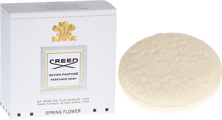 Creed Soap Spring Flower 150 g