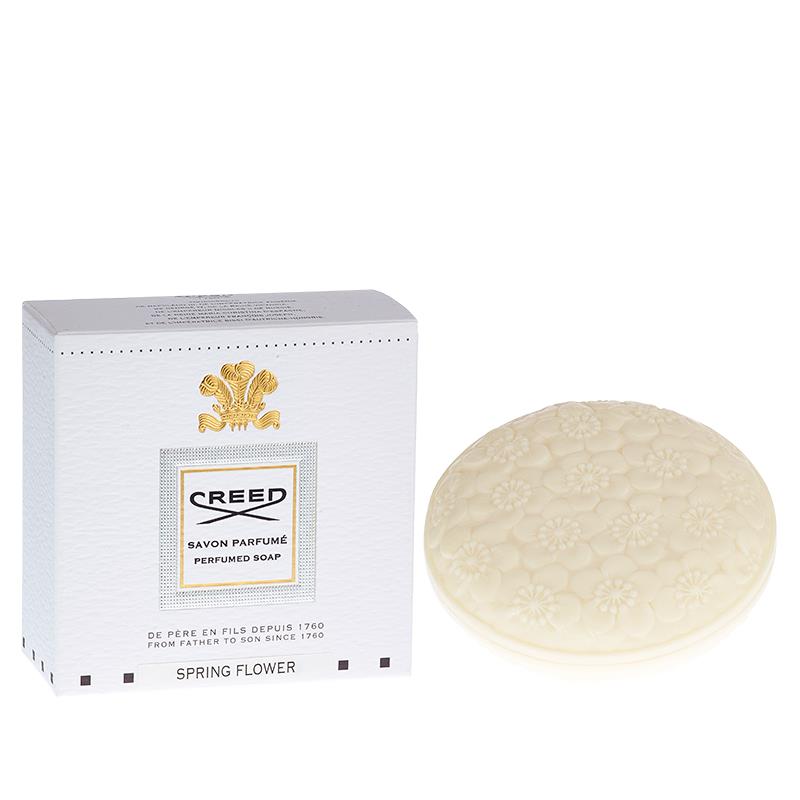 Creed Soap Spring Flower 150 g