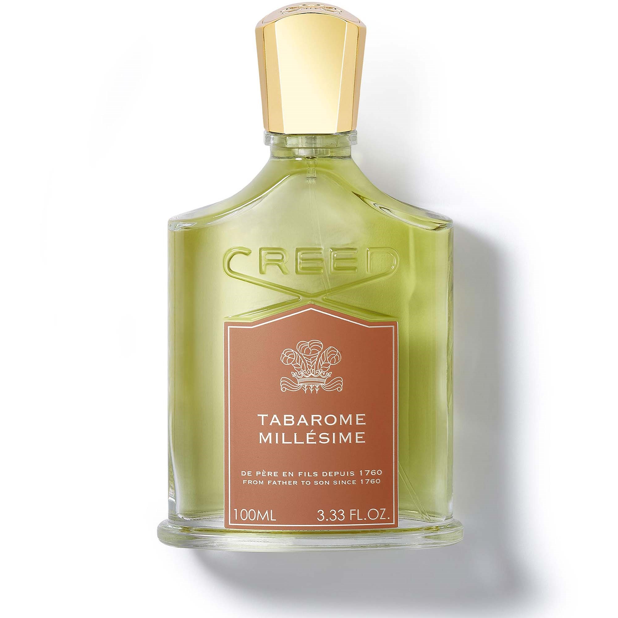 Creed Tabarome Millesime Eau de Parfum 100 ml