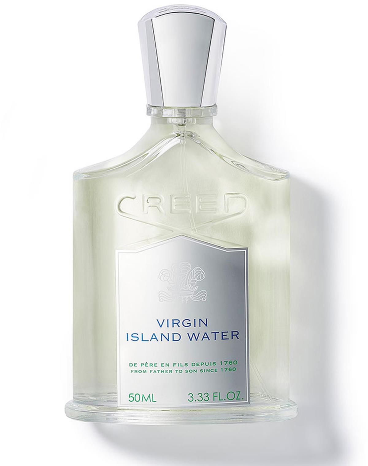 Creed Virgin Island Water Virgin Island Water Eau de Parfum 50 ml 