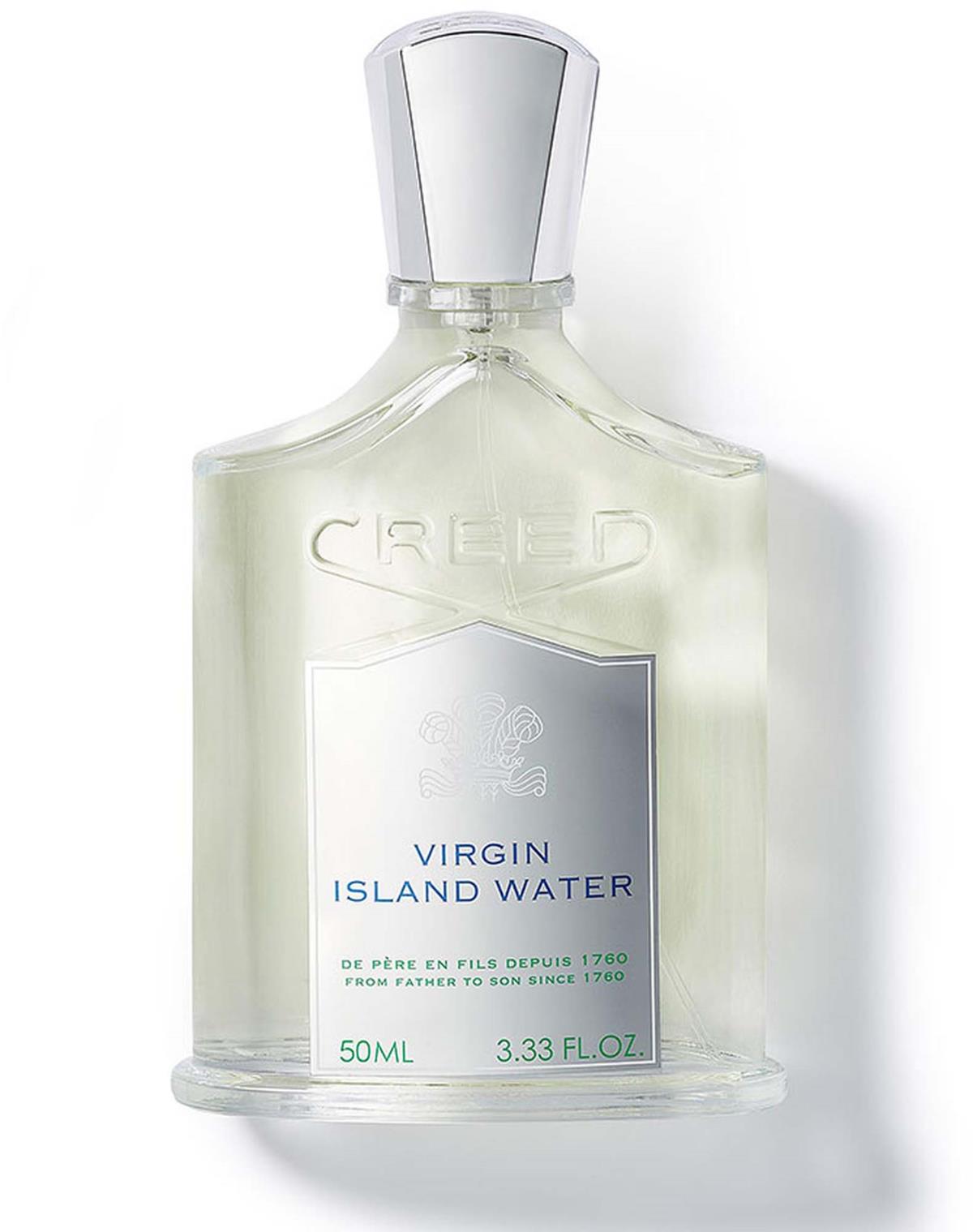 Creed Virgin Island Water Virgin Island Water Eau de Parfum 50 ml