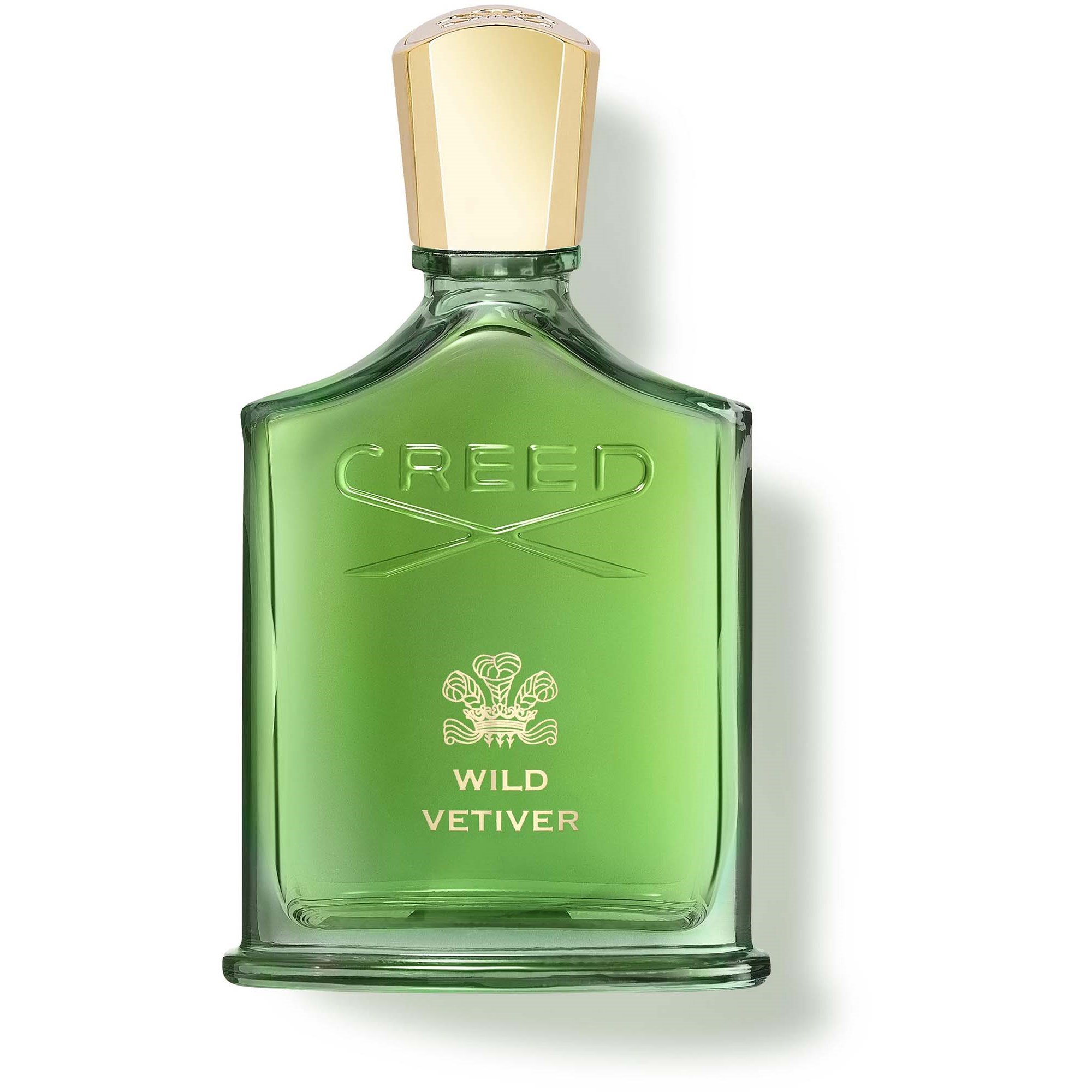 Creed Wild Vetiver Eau de Parfum 100 ml