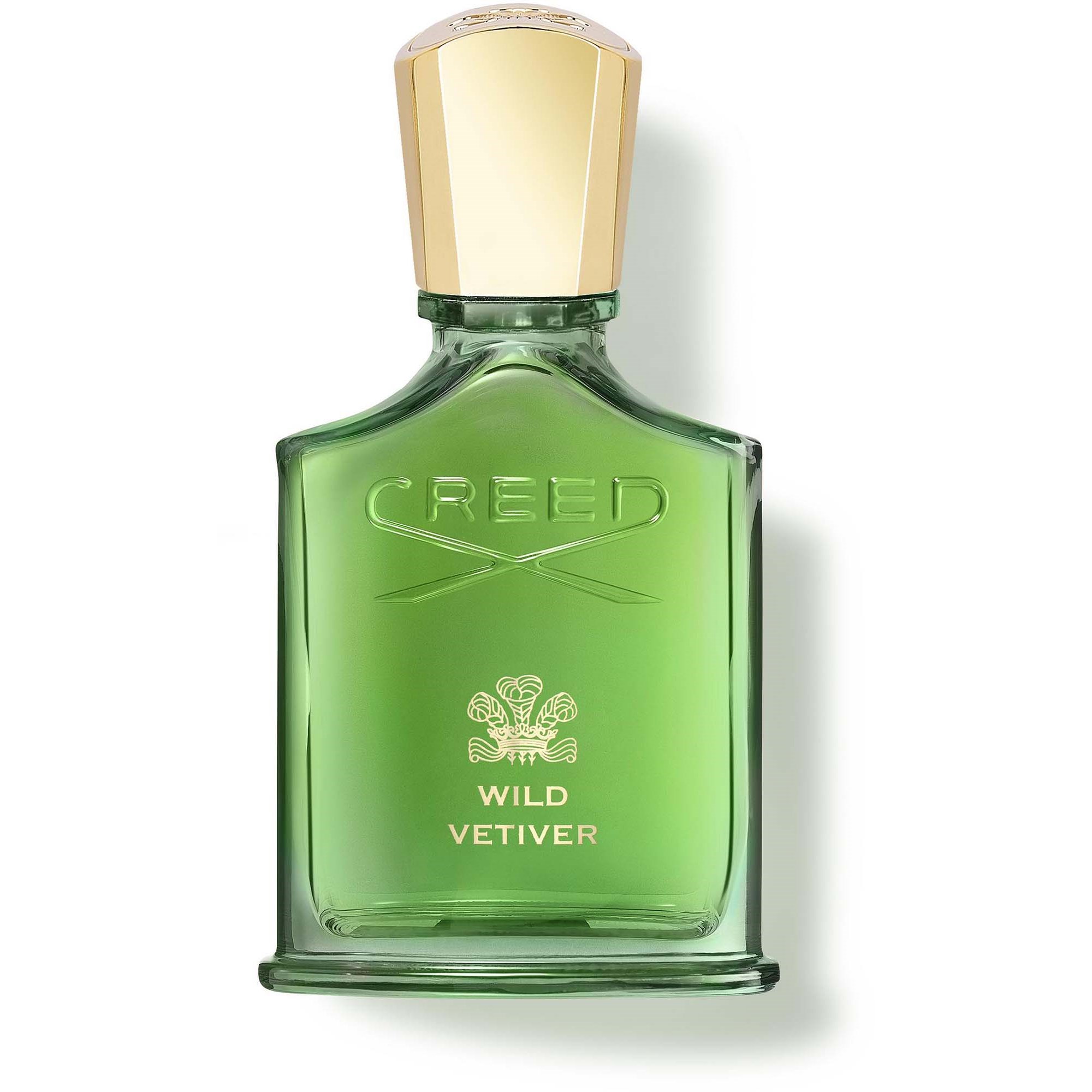 Creed Wild Vetiver Eau De Parfum 50 Ml