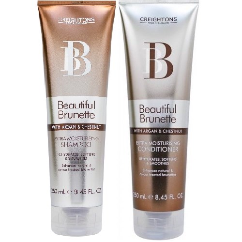 Creightons Brunette Paket