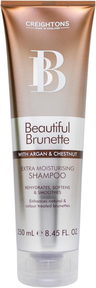 Creightons Brunette Shampoo 250ml