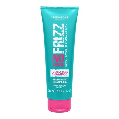 Läs mer om Creightons Frizz No More Shampoo 250 ml