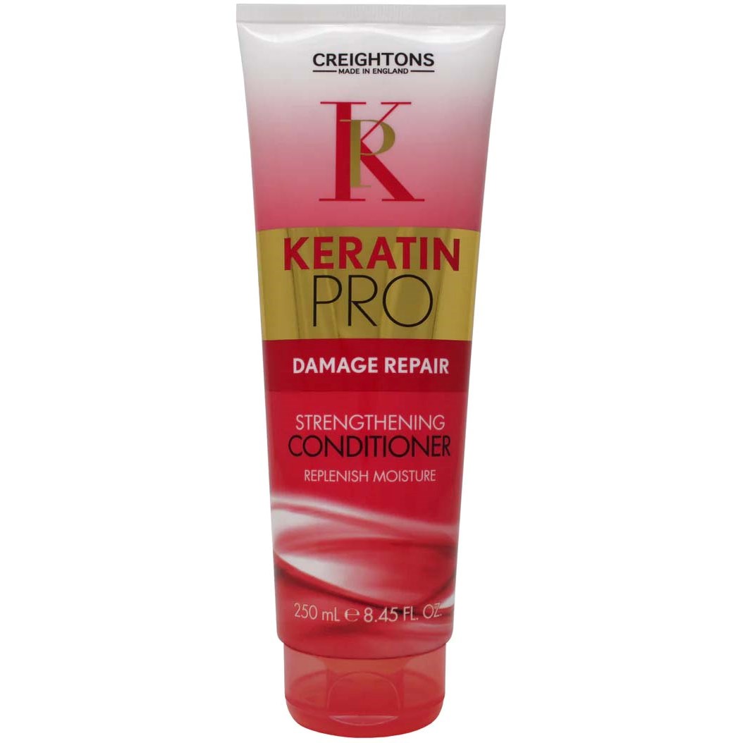 Läs mer om Creightons Keratin Pro Damage Repair Conditioner 250 ml