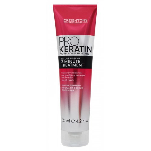 Creightons Pro Keratin Strength & Repair Conditioner – Haarkur Für Geschädigtes Haar, 250 Ml