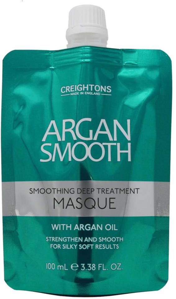 Smoothing  Deep Treatment Masque