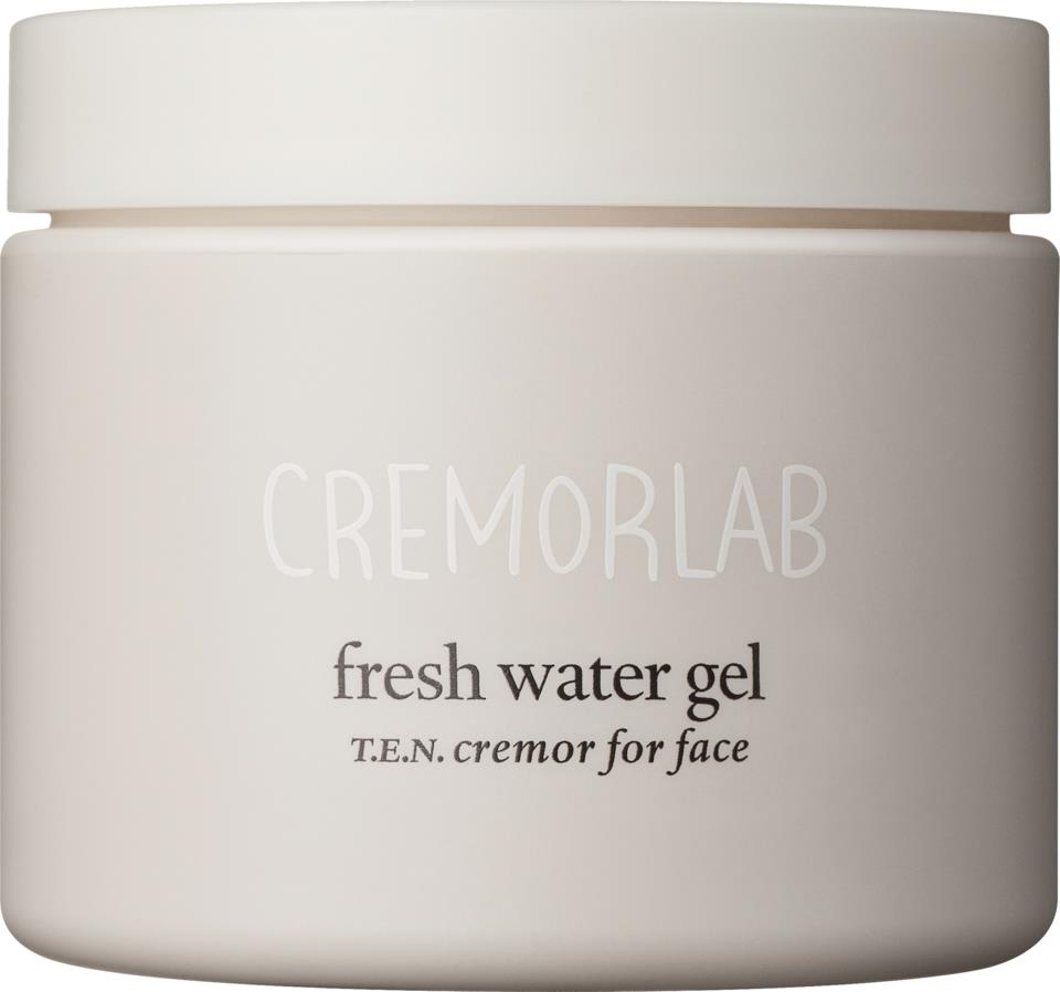 Cremorlab T.E.N. Cremor Fresh Water Gel 60ml