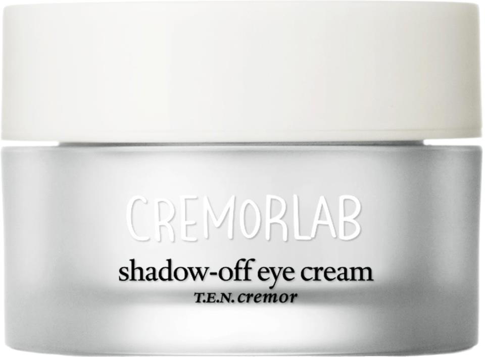 Cremorlab T.E.N. Cremor Shadow-off Eye Cream 15ml