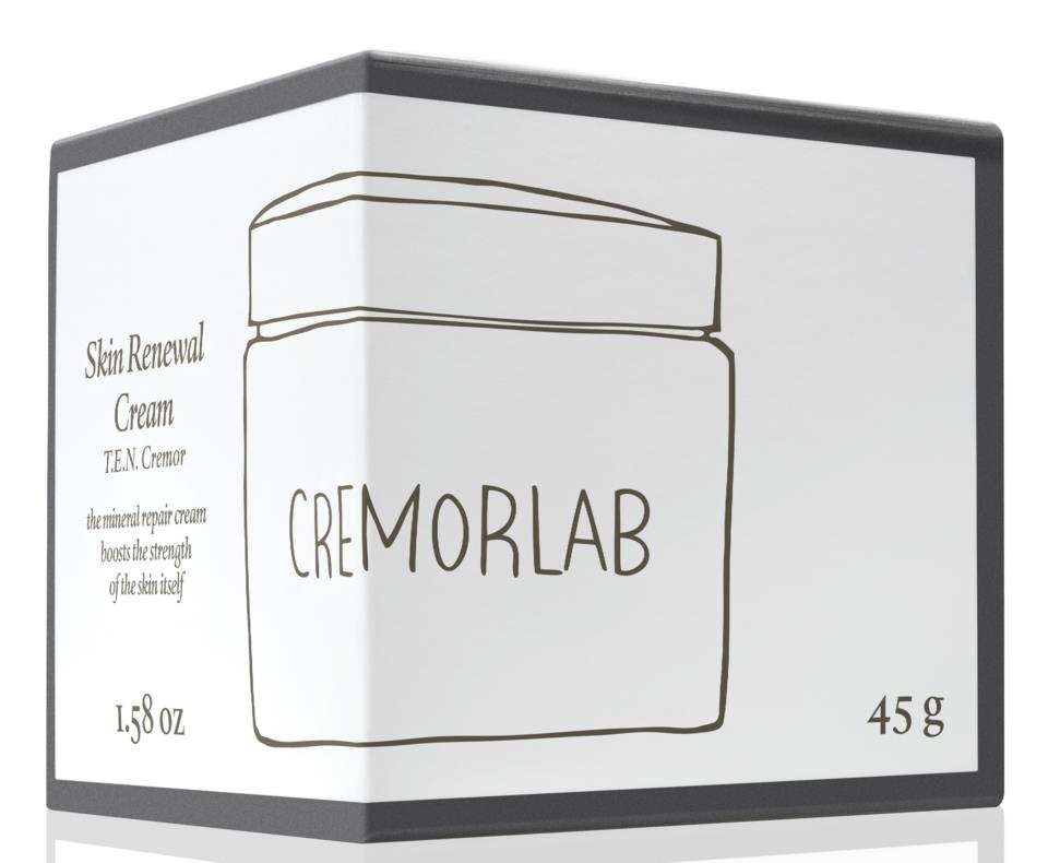 Cremorlab T.E.N. Cremor Skin Renewal Cream 45g