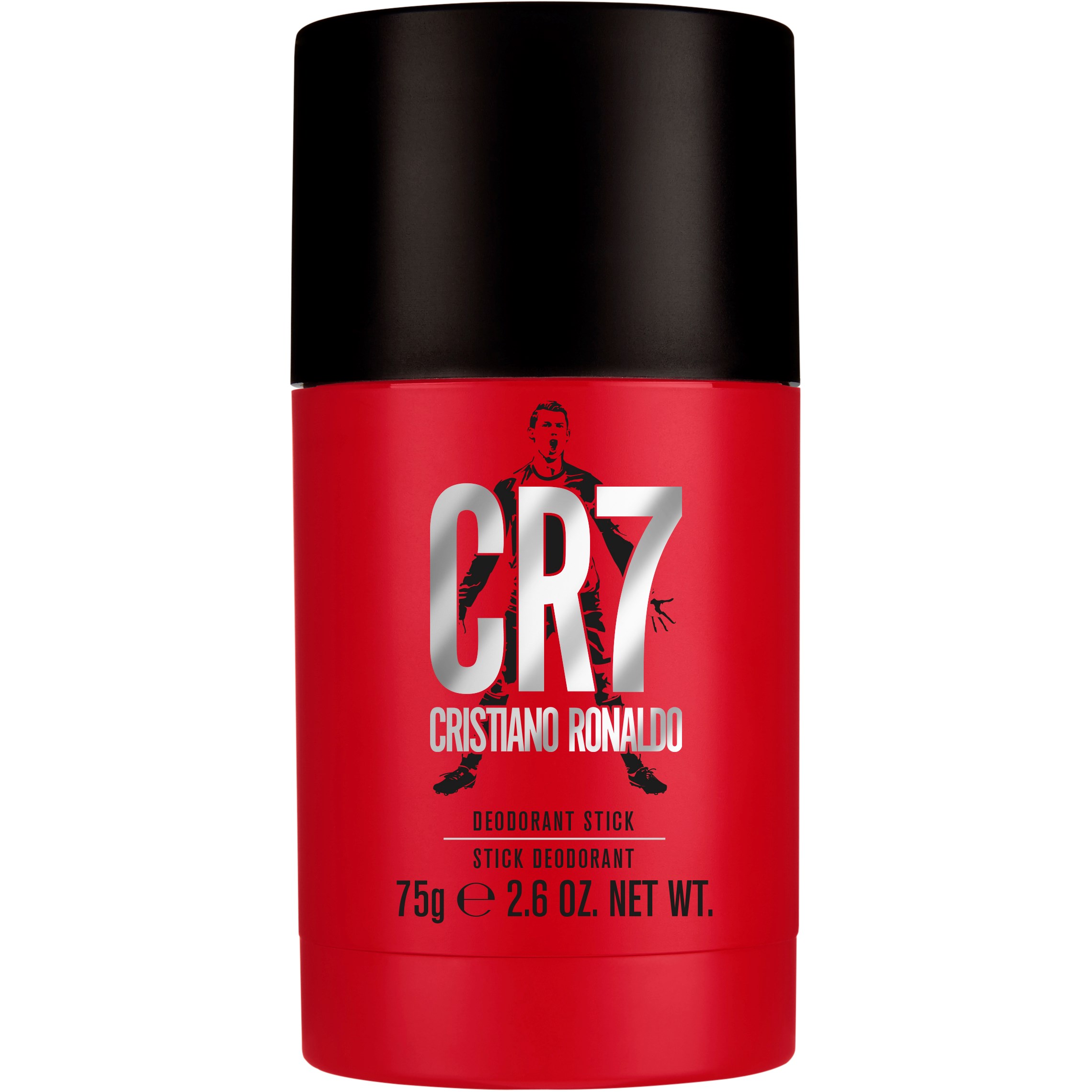 Cristiano Ronaldo CR7 Deodorant Stick 75 g