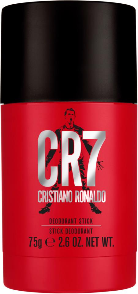 Cristiano Ronaldo Cr7 Deo 75G