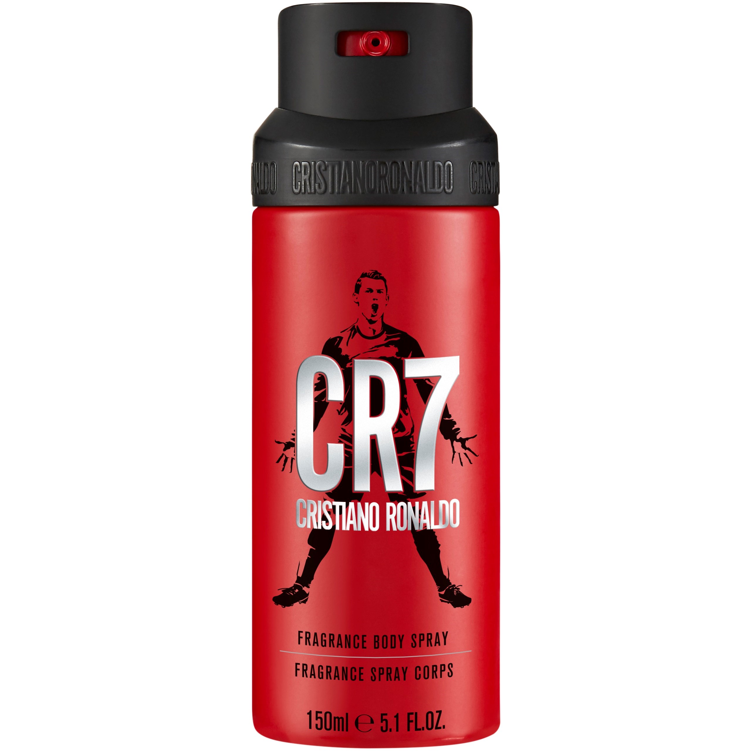 Cristiano Ronaldo CR7 Deo Spray 150ml