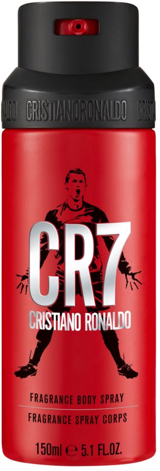 Cristiano Ronaldo CR7 Deospray 150 ml