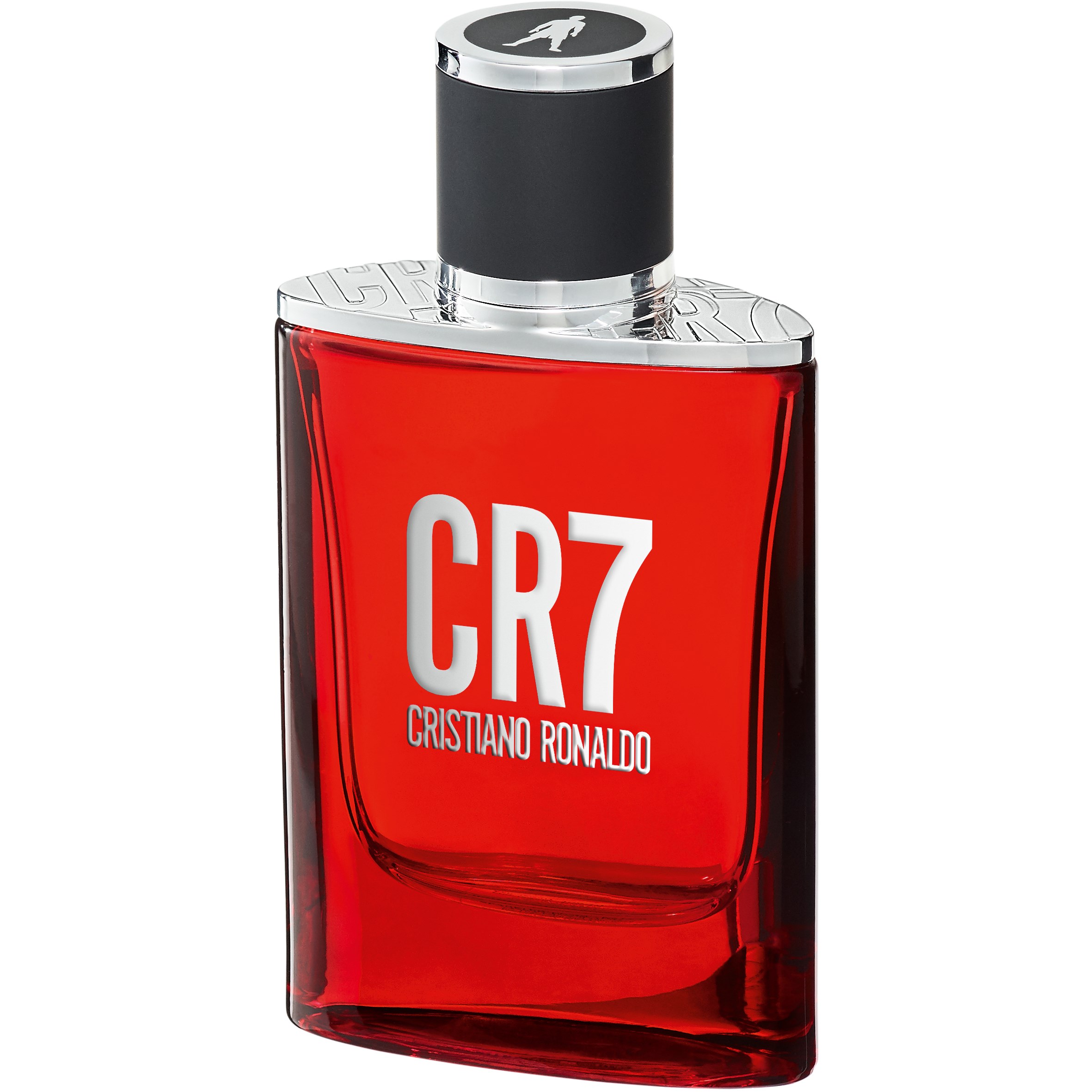 Фото - Чоловічі парфуми Cristiano Ronaldo CR7 Eau de Toilette - woda toaletowa 30 ml 