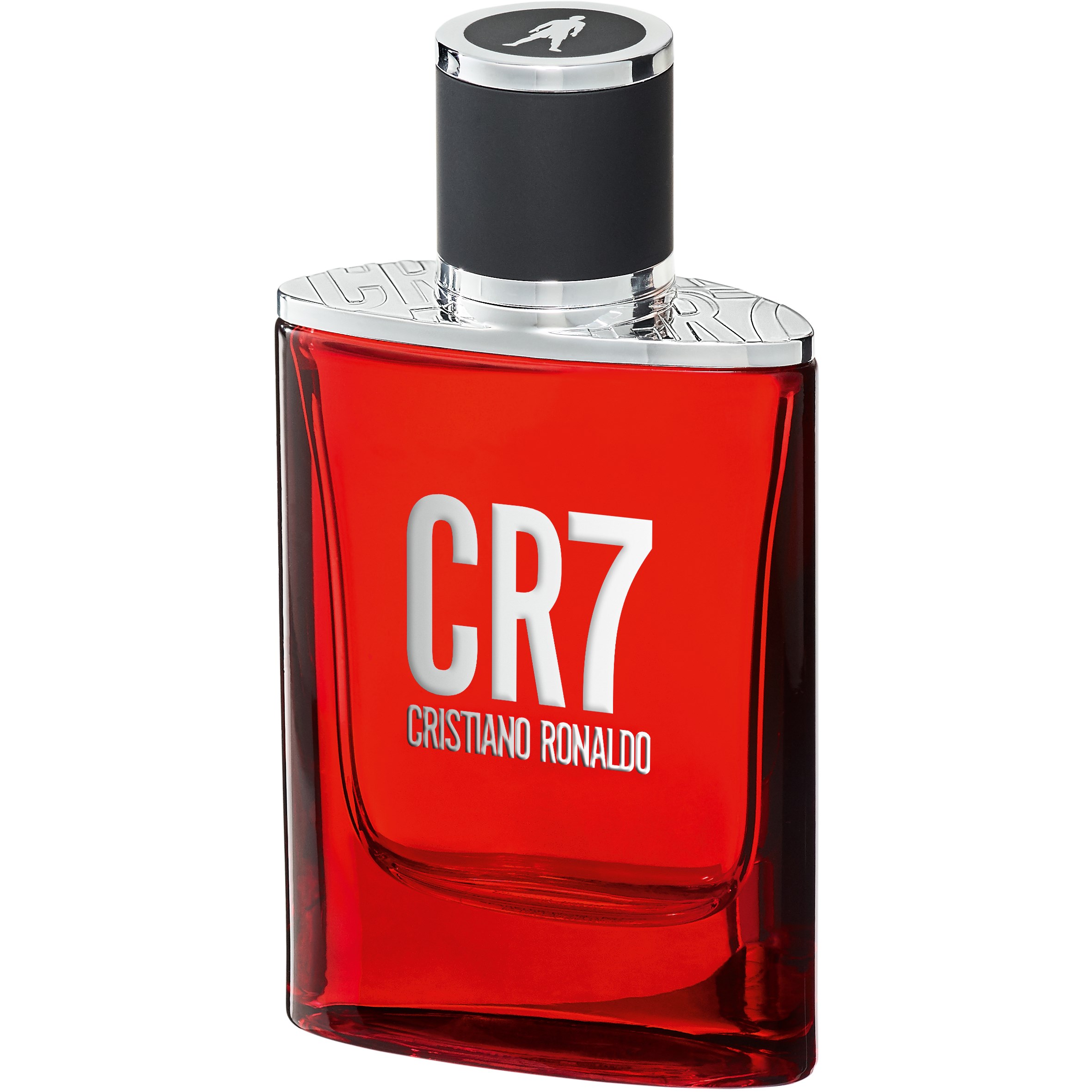 Cristiano Ronaldo CR7 Eau de Toilette 30 ml billede