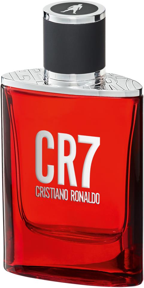 Cristiano Ronaldo Cr7 Edt 30ml