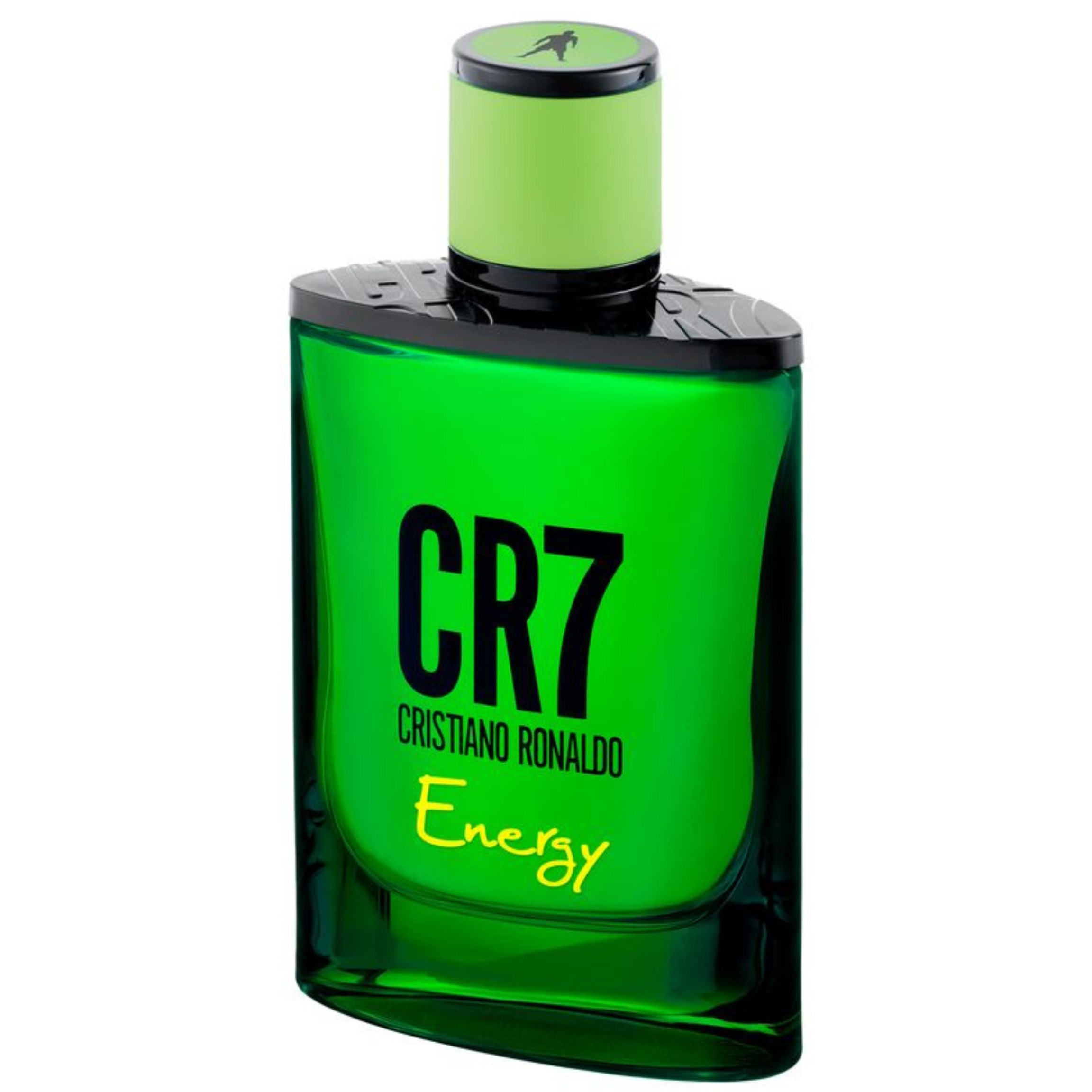 Cristiano Ronaldo CR7 Energy Eau de Toilette 30 ml