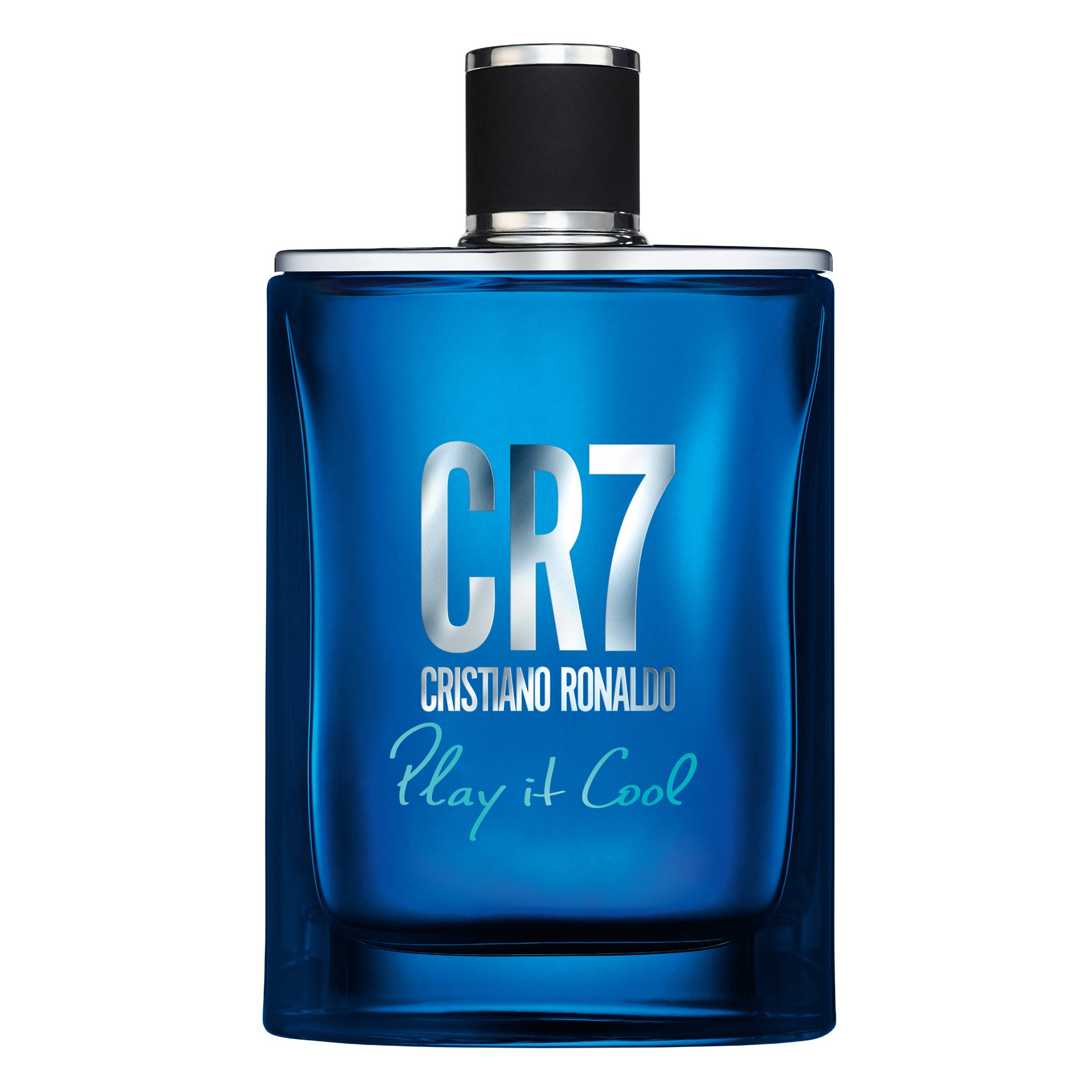 Cristiano Ronaldo CR7 Play It Cool Eau de Toilette 50 ml billede