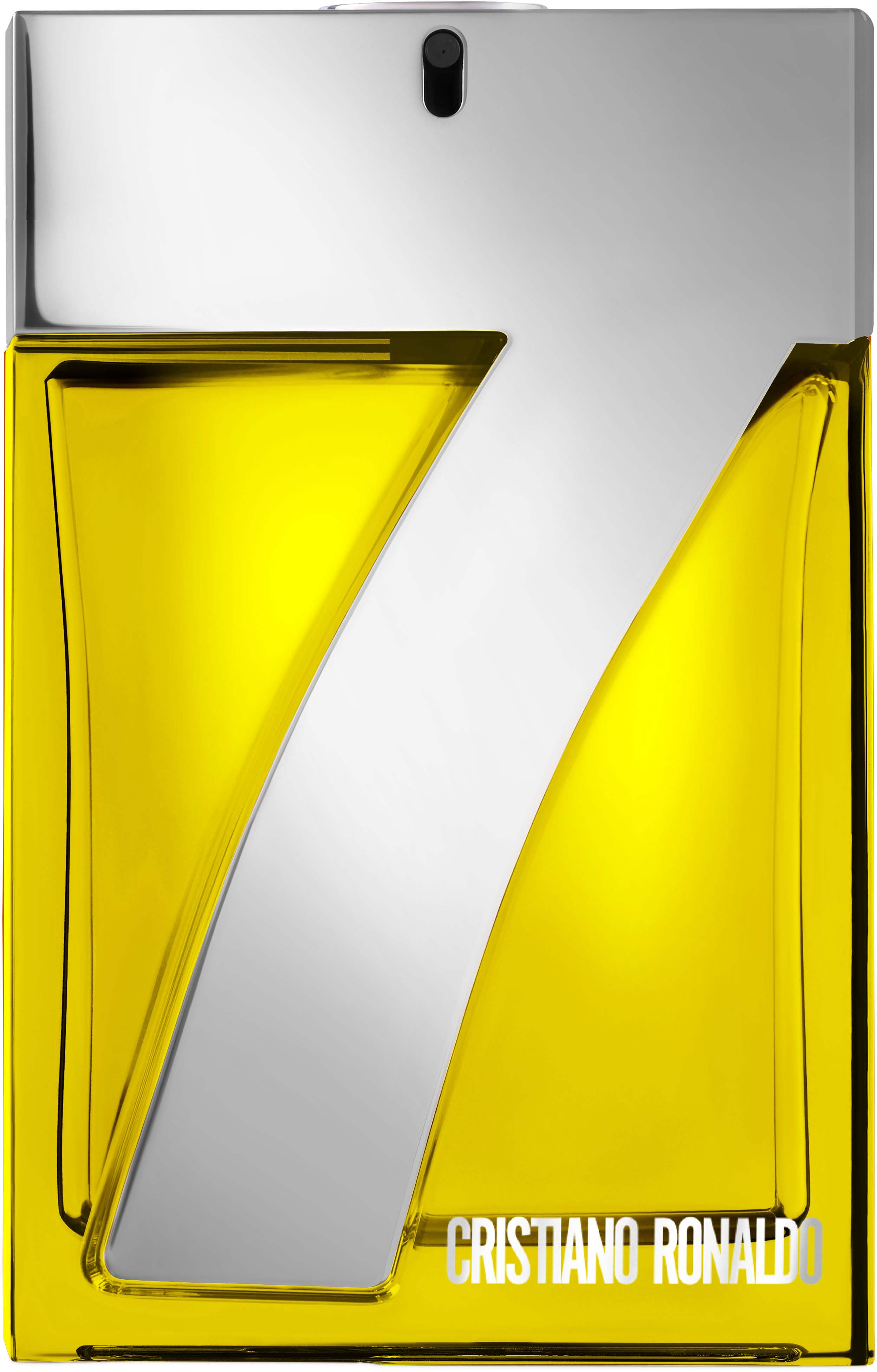 Cristiano Ronaldo Discover Eau de Toilette 50 ml